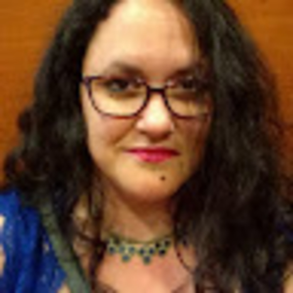 Meet your Posher, Katy